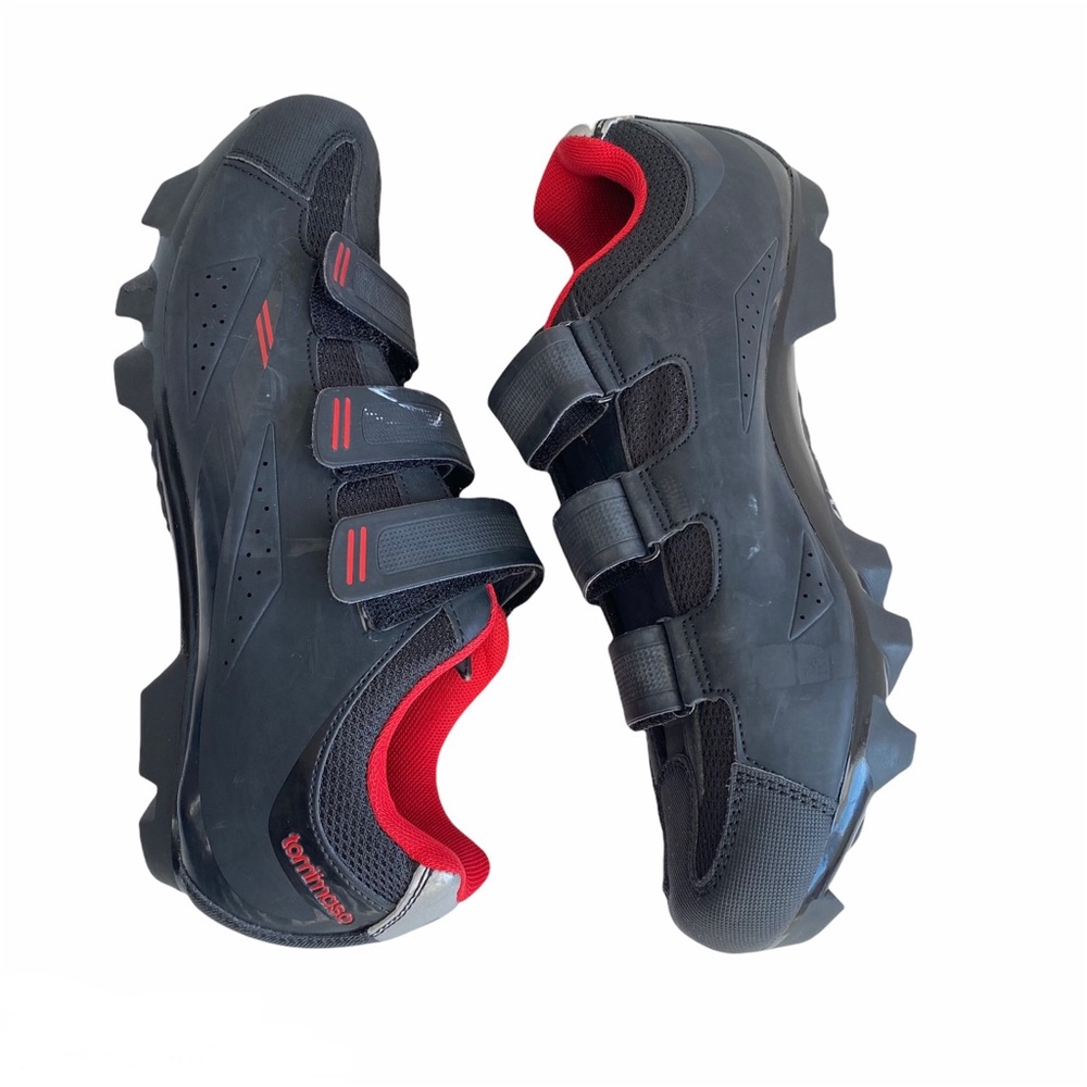 Tommaso Terra  100 Women’s Cycling Shoes